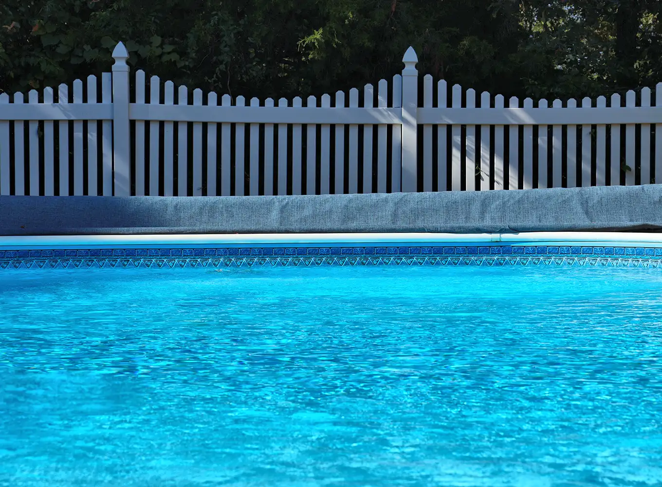 pool fence installation edwardsville illinois