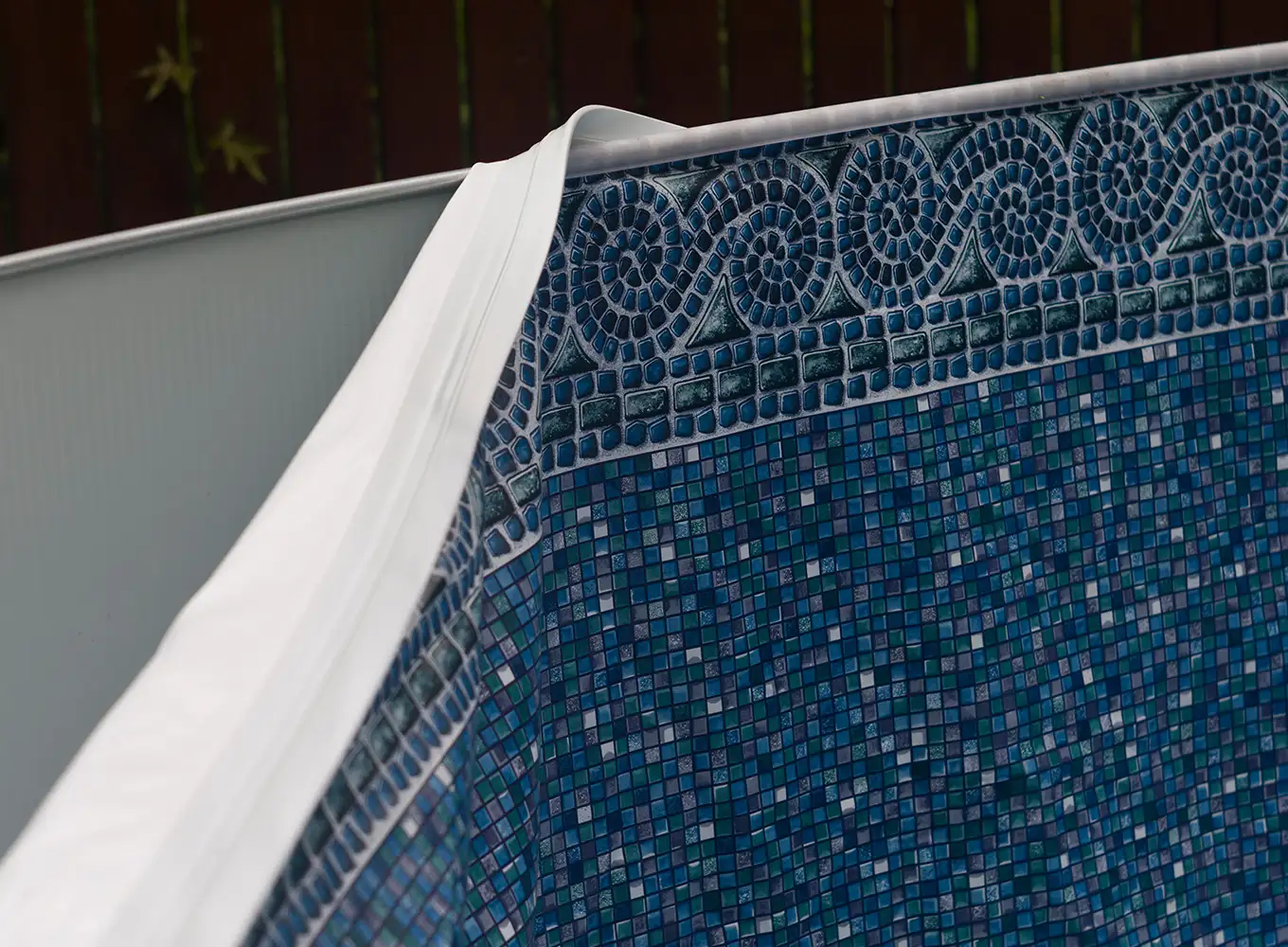 swimming pool liner repair and replacement edwardsville illinois